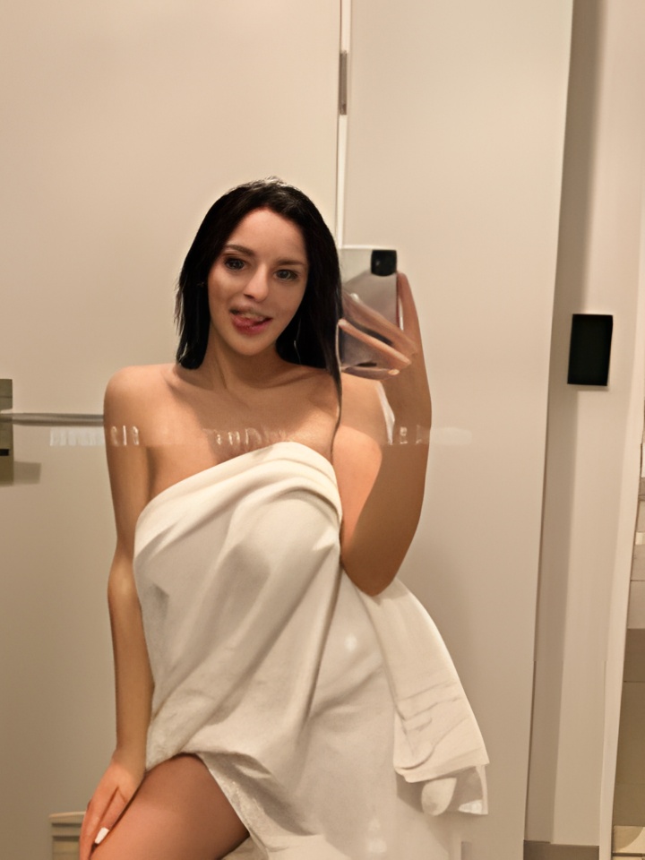 Индивидуалка Карина, доступна для личного знакомства от 10000 руб