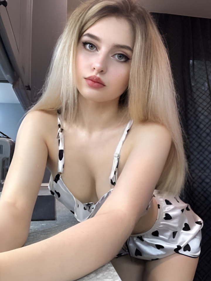 Индивидуалка Лика, доступна для личного знакомства от 2500 руб