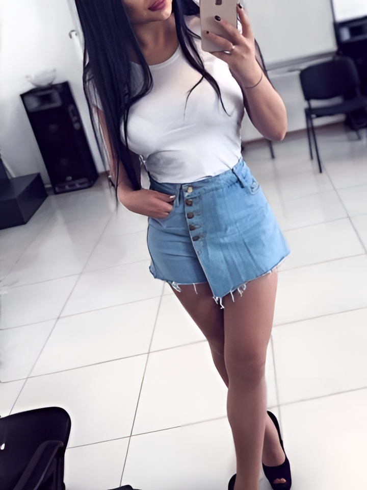 Индивидуалка Лилия, доступна для личного знакомства от 2500 руб