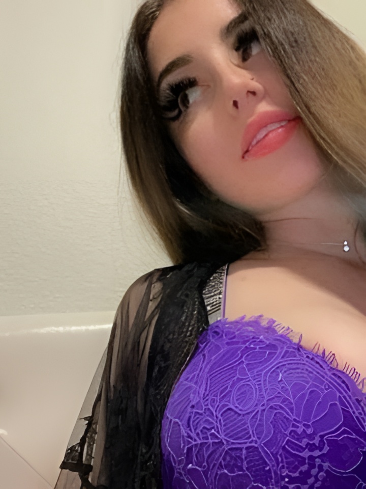 Индивидуалка Лорен, доступна для личного знакомства от 4000 руб