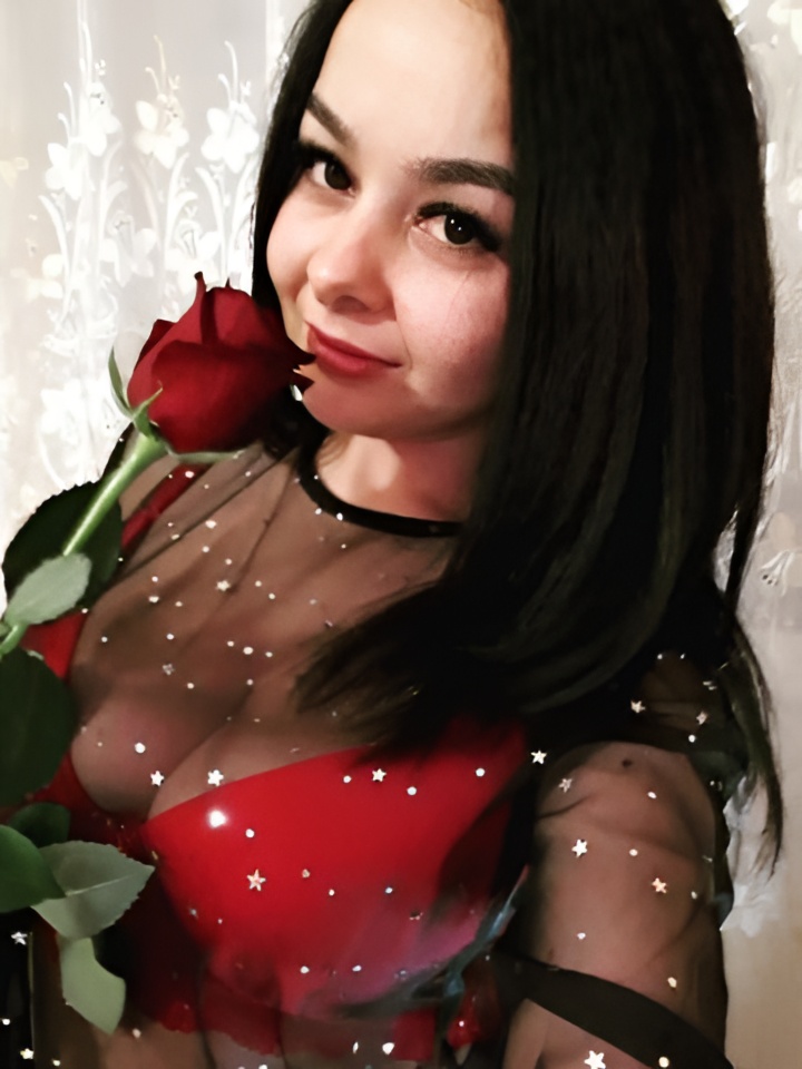 Марселина привлекальеная девушка из Струнино цена от 4000 руб