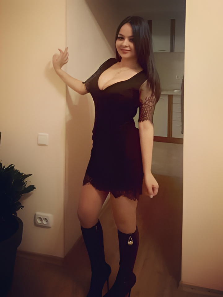 Индивидуалка Марселина, доступна для личного знакомства от 4000 руб