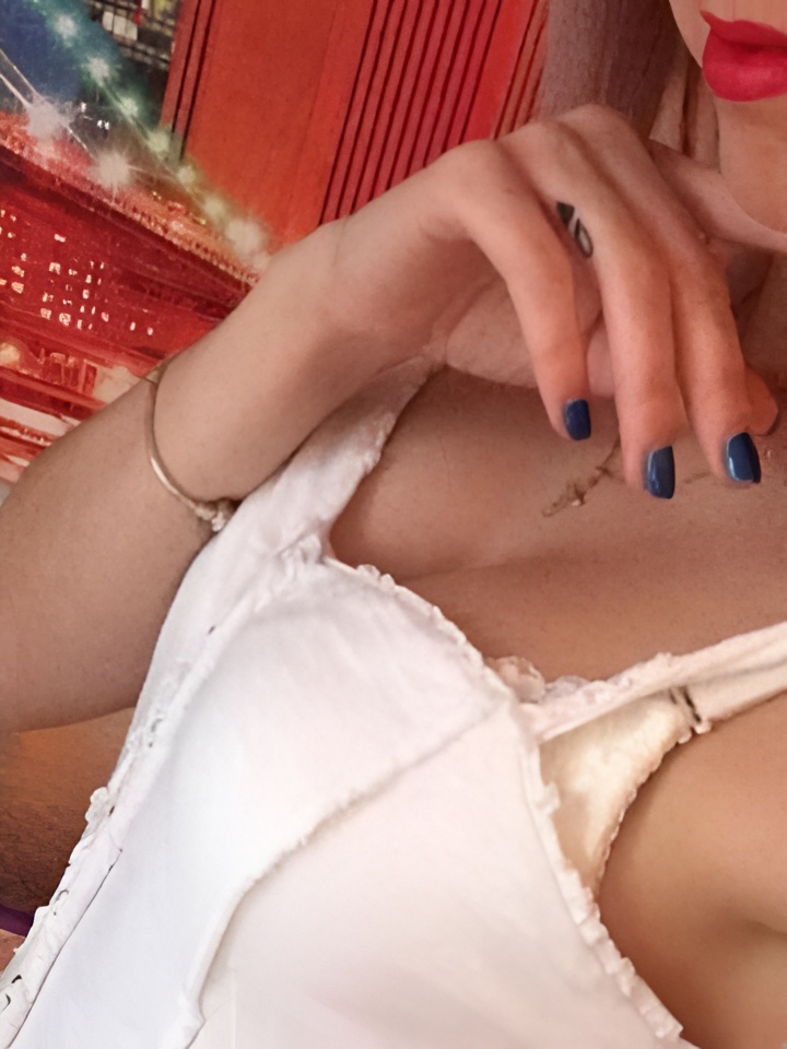 Индивидуалка Василиса, доступна для личного знакомства от 10000 руб