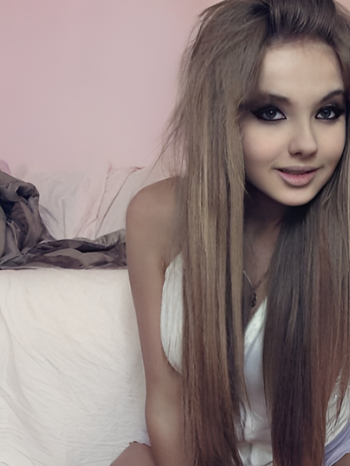 Юстина привлекальеная девушка из Струнино цена от 3000 руб