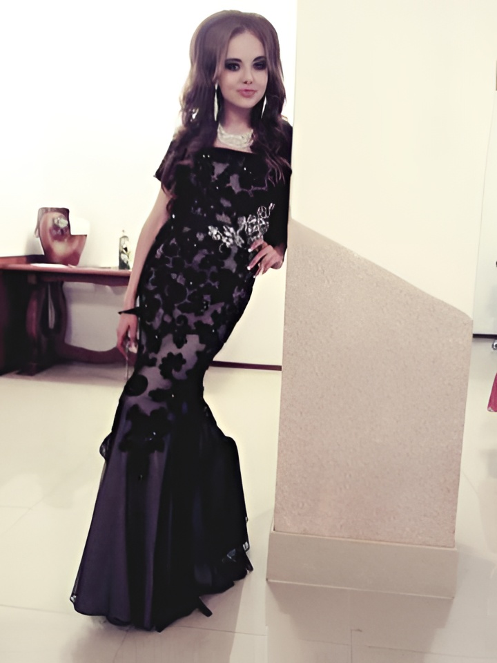 Индивидуалка Юстина, доступна для личного знакомства от 3000 руб