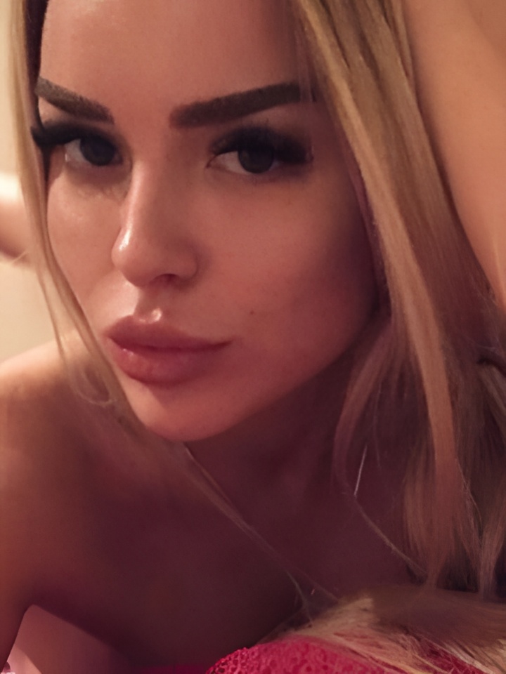 Индивидуалка Жемчужина, доступна для личного знакомства от 10000 руб