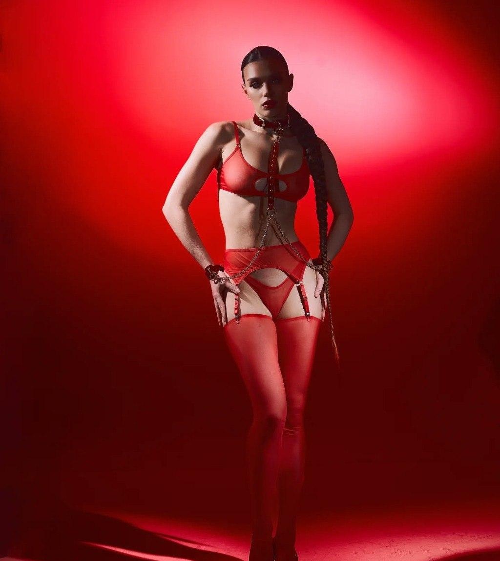 Индивидуалка Белла, доступна для личного знакомства от 6000 руб