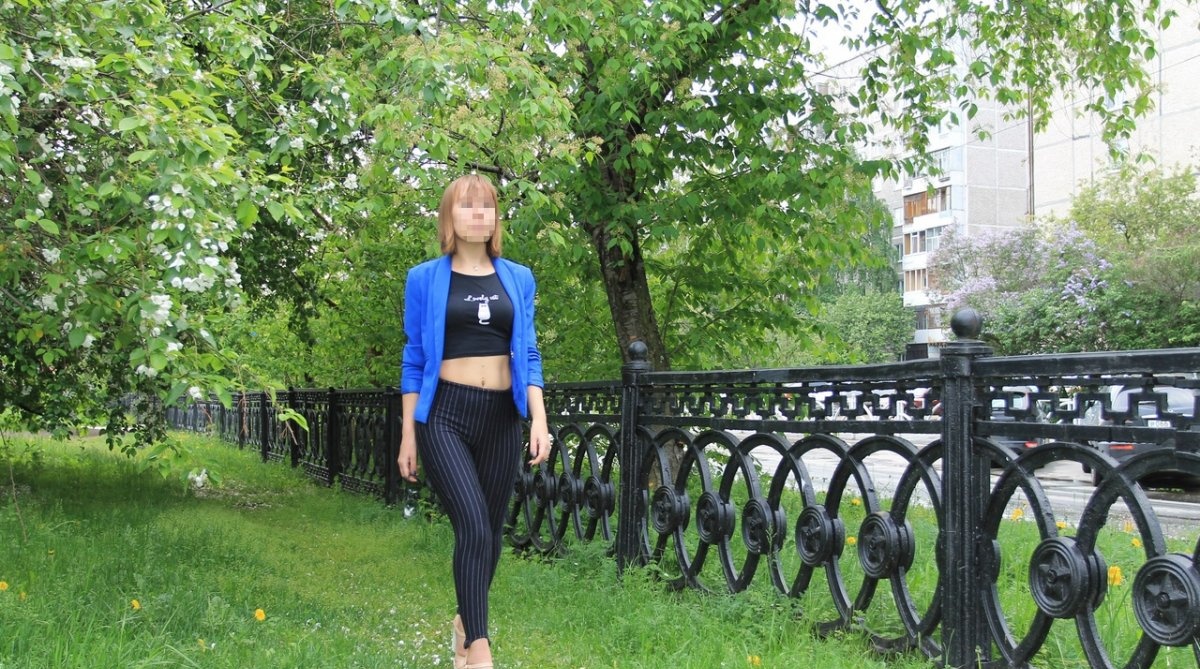 Индивидуалка Натан, доступна для личного знакомства от 3500 руб