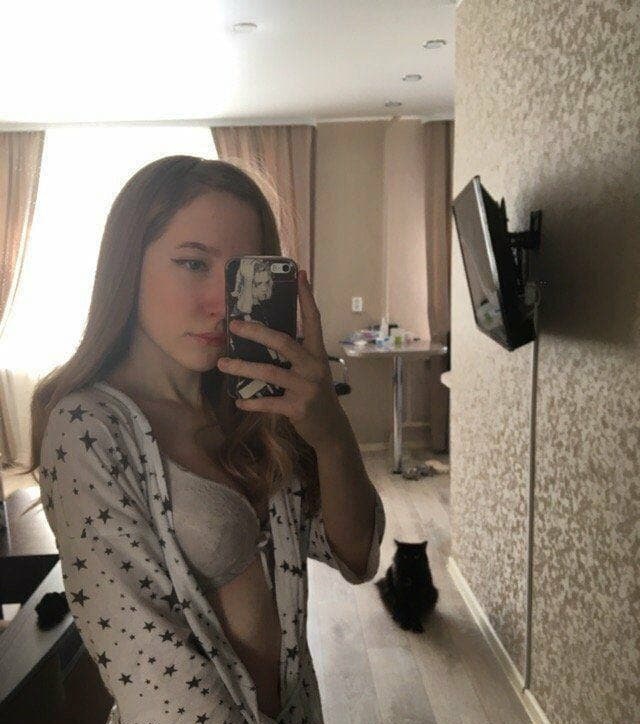 Катя привлекальеная девушка из Струнино цена от 3000 руб