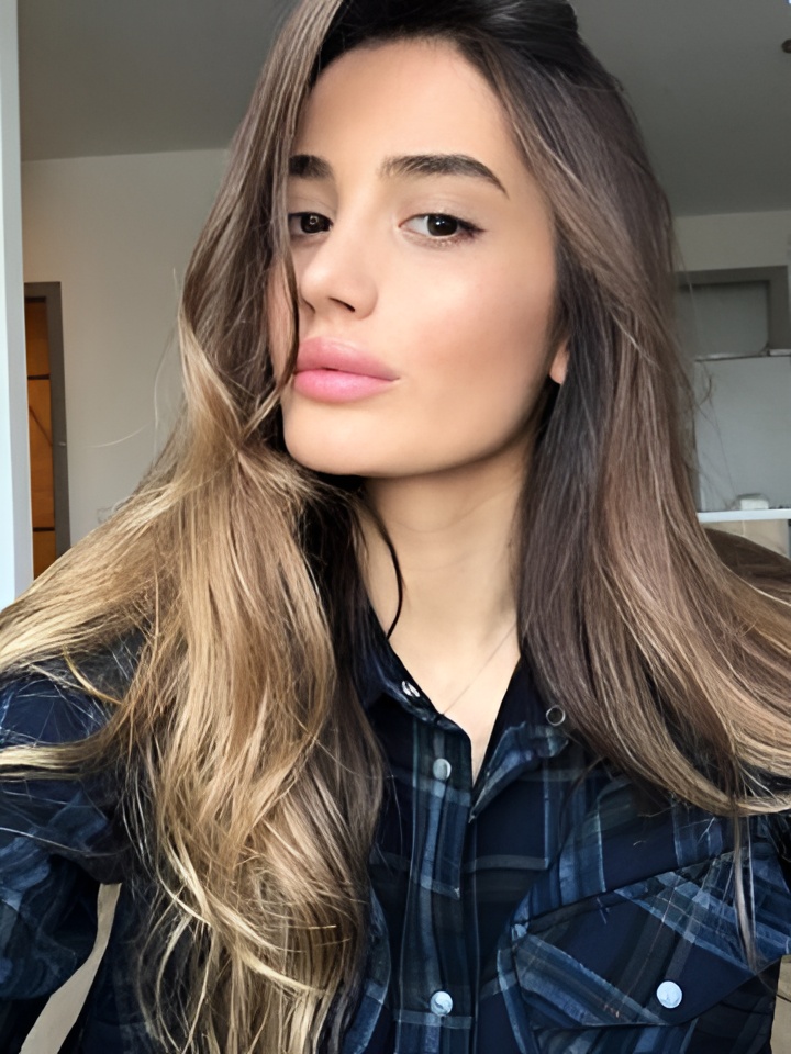 Индивидуалка Альбина, доступна для личного знакомства от 2500 руб