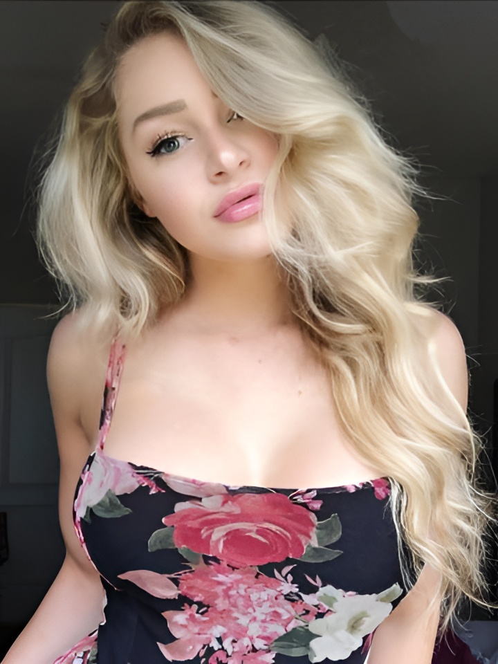 Индивидуалка Анфиса, доступна для личного знакомства от 1500 руб