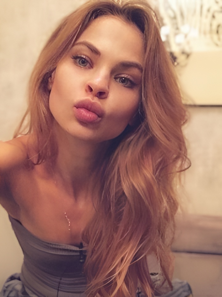 Индивидуалка Елизавета, доступна для личного знакомства от 10000 руб