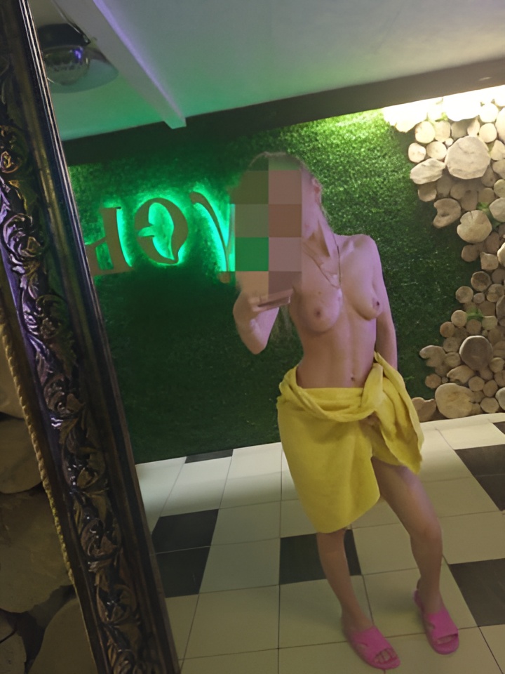 Индивидуалка Рита, доступна для личного знакомства от 2000 руб