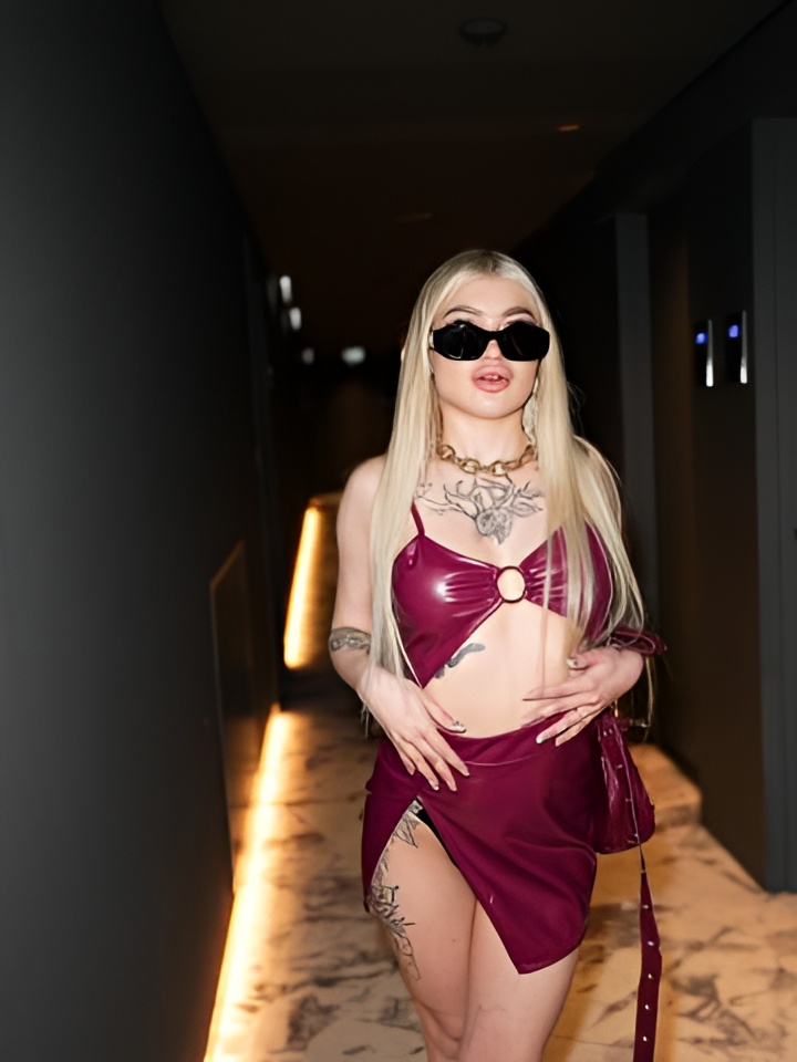 Индивидуалка Света, доступна для личного знакомства от 4000 руб