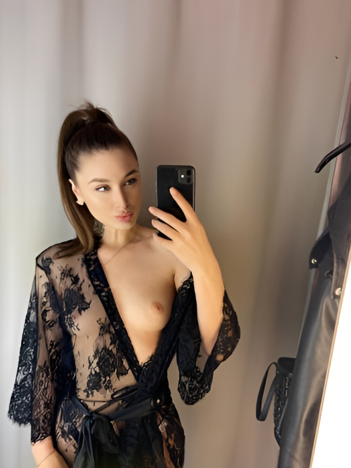 Индивидуалка Танюша, доступна для личного знакомства от 1500 руб