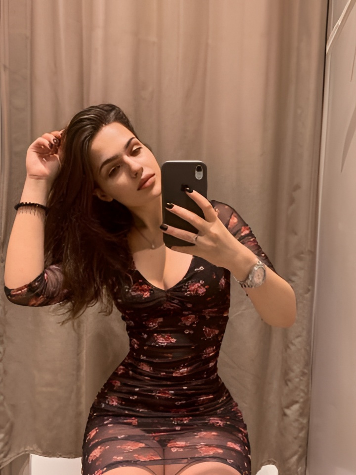 Индивидуалка Варвара, доступна для личного знакомства от 5000 руб