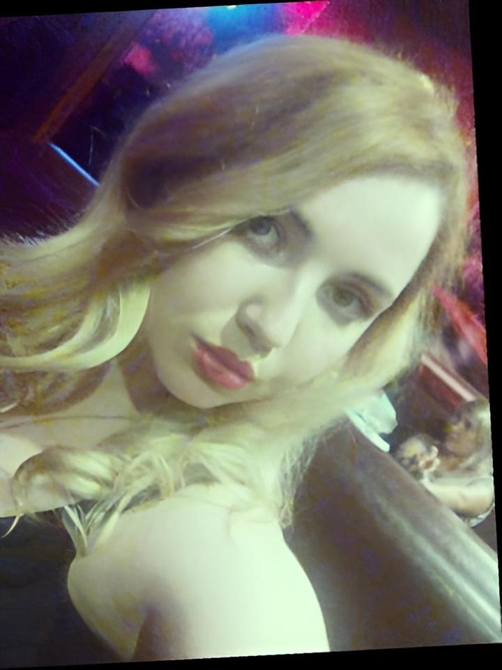 Индивидуалка Василиса, доступна для личного знакомства от 10000 руб