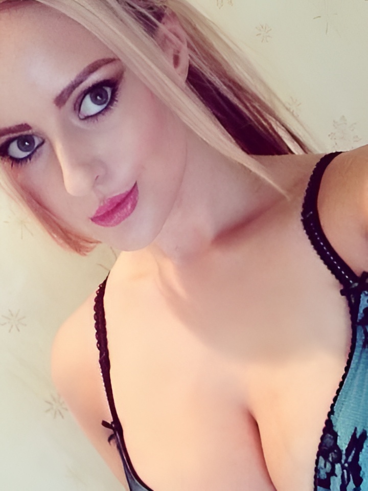 Индивидуалка Зина, доступна для личного знакомства от 4000 руб