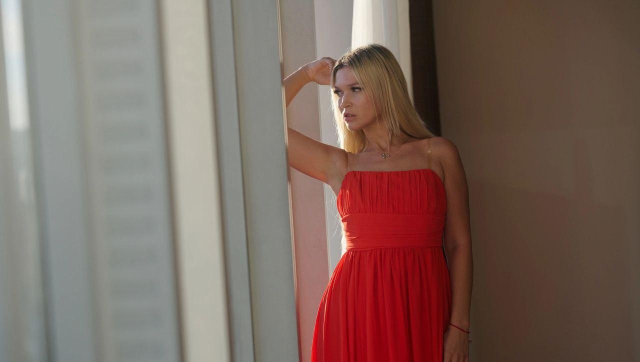 Индивидуалка Эмилия, доступна для личного знакомства от 5000 руб