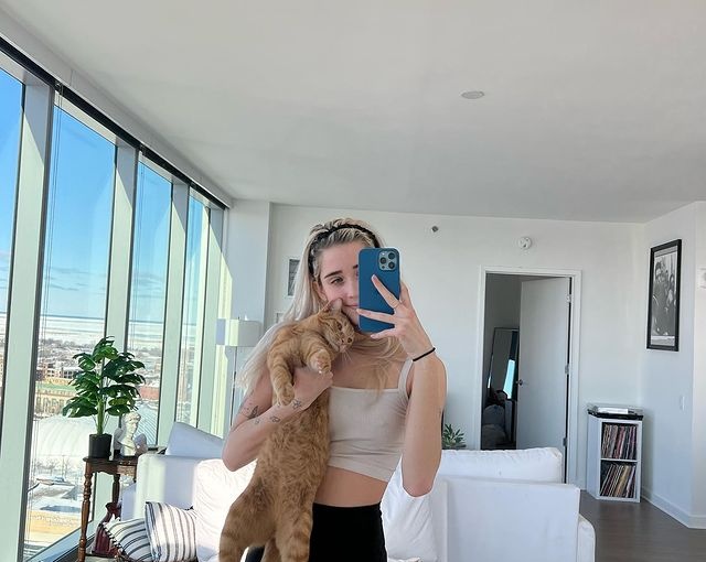 Индивидуалка Ника, доступна для личного знакомства от 10000 руб