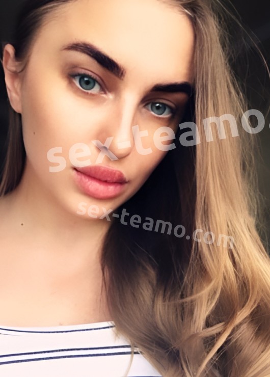 Индивидуалка Алина, доступна для личного знакомства от 5000 руб