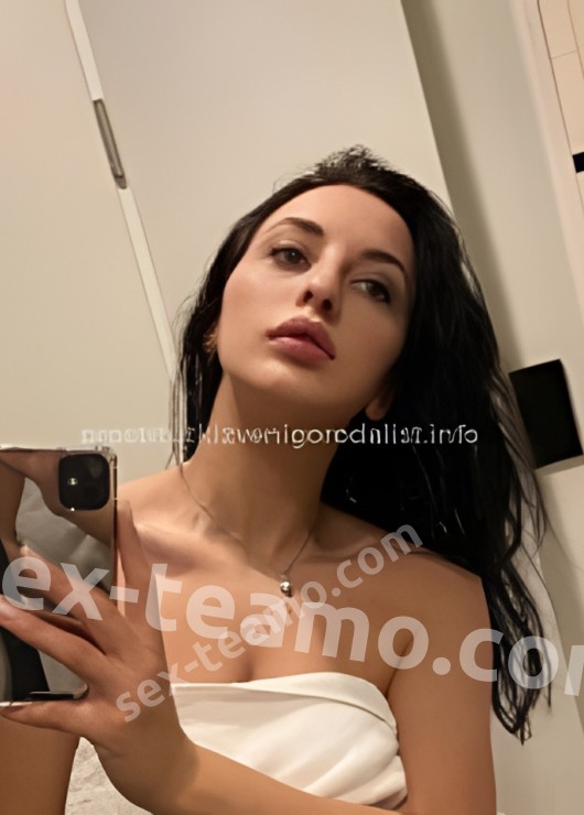 Карина привлекательная девушка из Струнино цена от 10000 руб