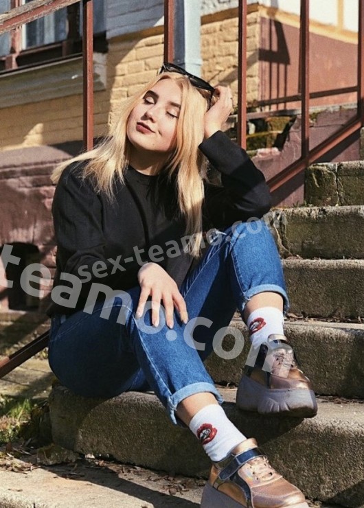 Индивидуалка Арина, доступна для личного знакомства от 9000 руб