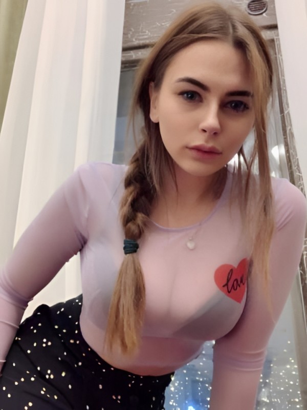 Эвелина фото 5