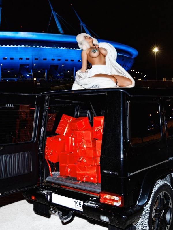 Марина фото 6