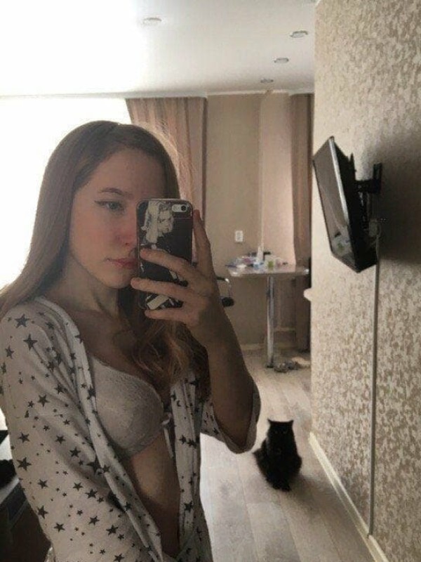 Катя привлекательная девушка из Струнино цена от 3000 руб