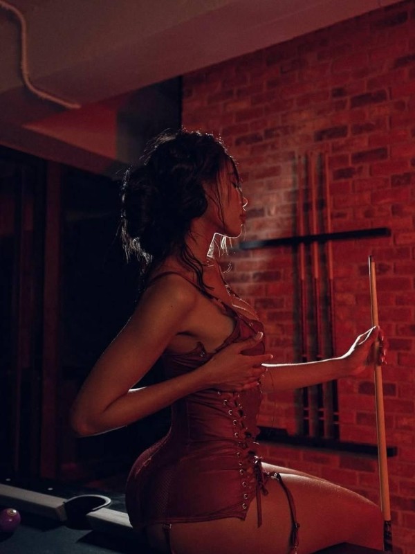 Лидия привлекательная девушка из Струнино цена от 6000 руб